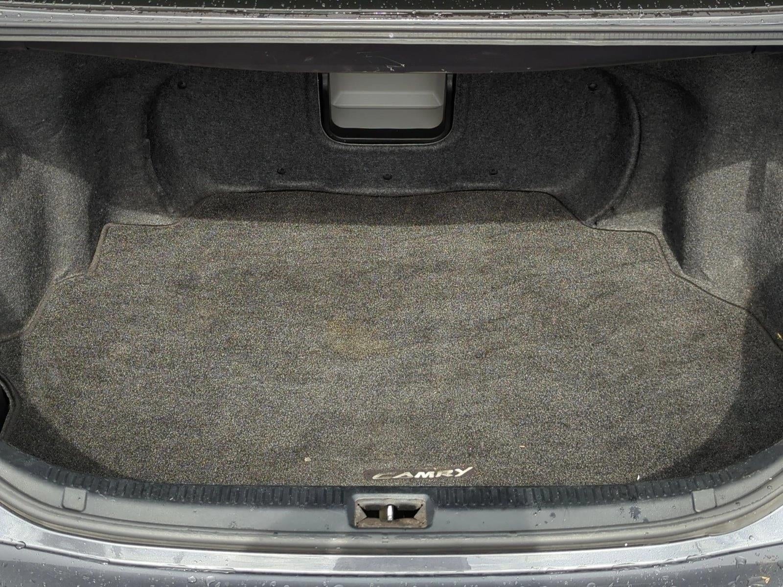 2009 Toyota Camry 4dr Sdn V6 Auto XLE (Natl)