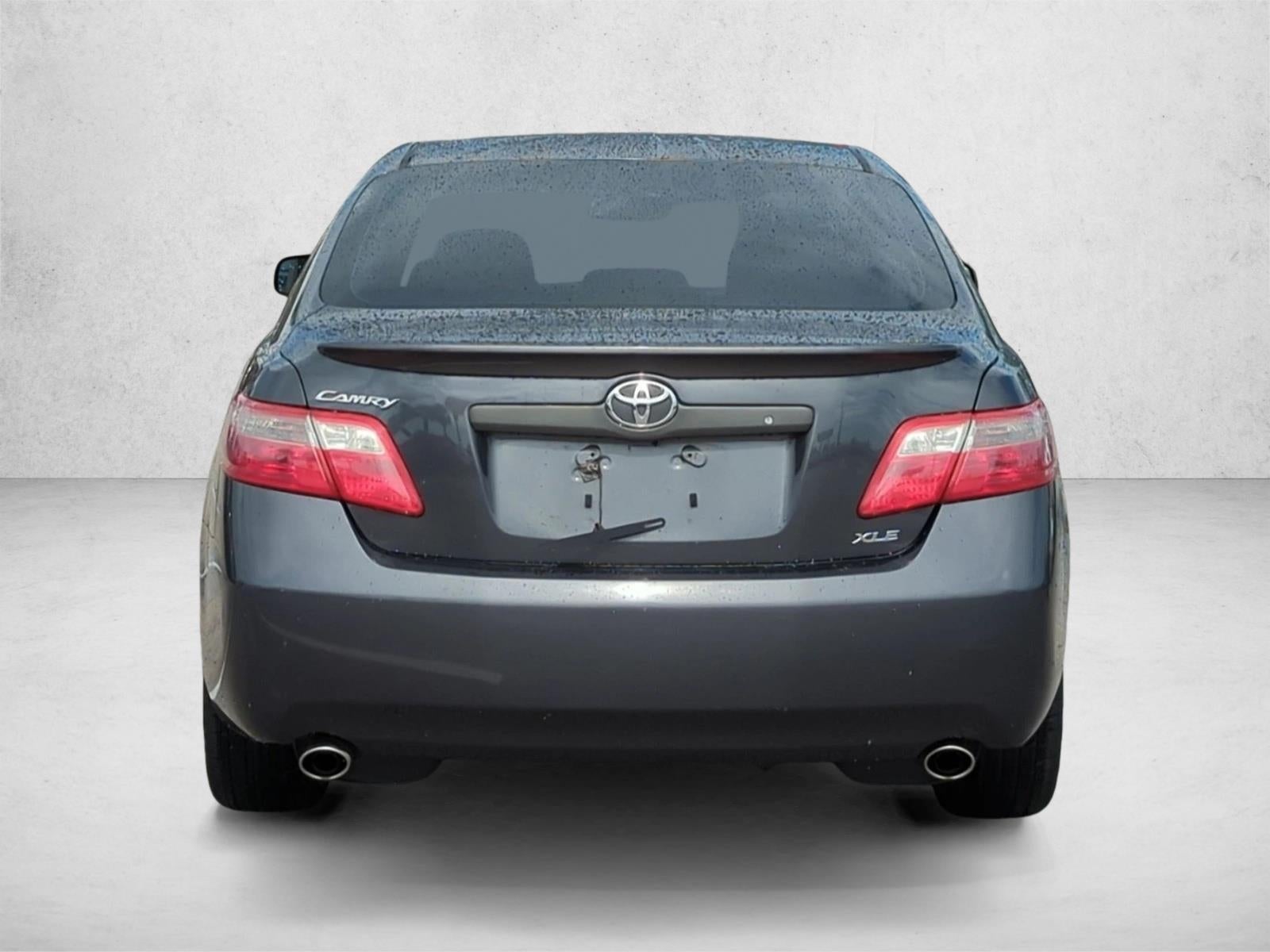 2009 Toyota Camry 4dr Sdn V6 Auto XLE (Natl)