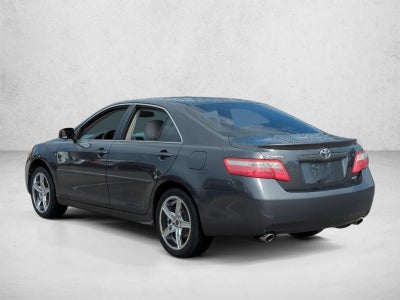 2009 Toyota Camry 4dr Sdn V6 Auto XLE (Natl)