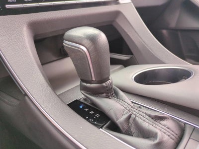 2019 Toyota Avalon XLE (SE)