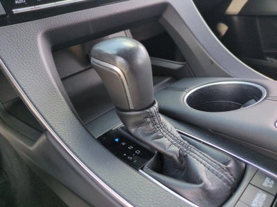 2019 Toyota Avalon Touring (GS)