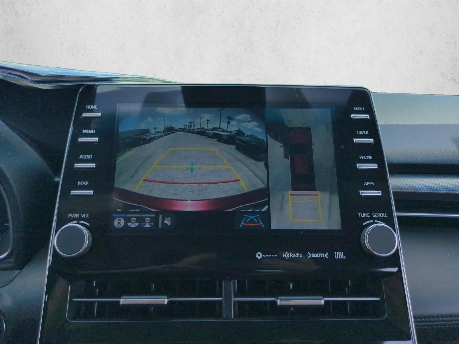 2019 Toyota Avalon Touring (GS)