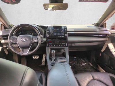 2019 Toyota Avalon Touring (GS)