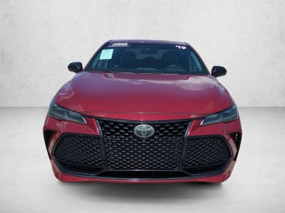 2019 Toyota Avalon Touring (GS)