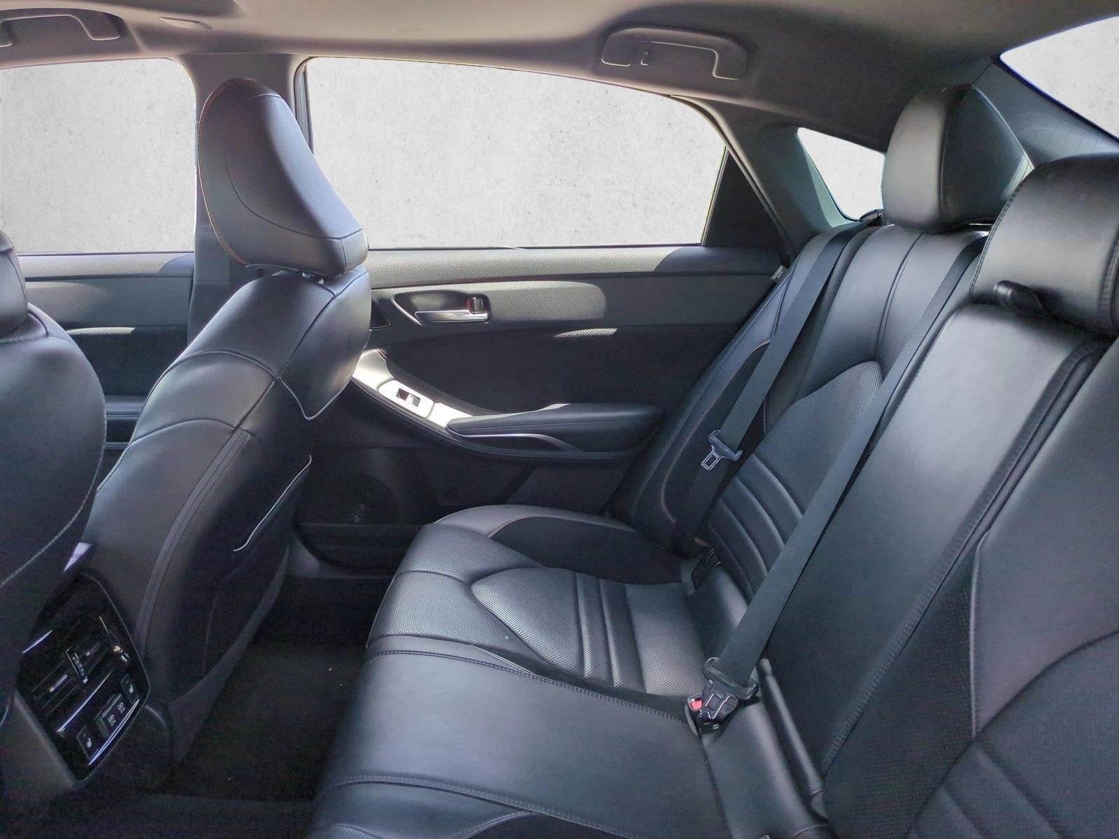 2019 Toyota Avalon Touring (GS)