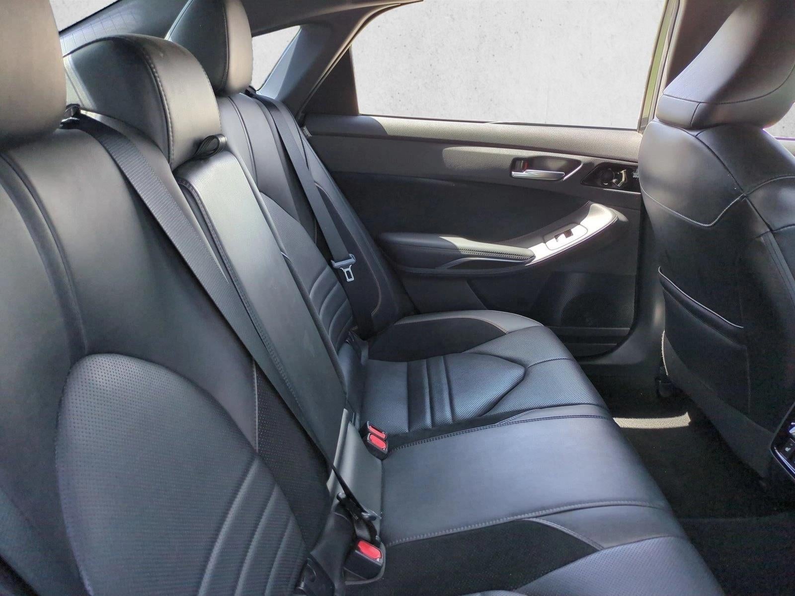 2019 Toyota Avalon Touring (GS)
