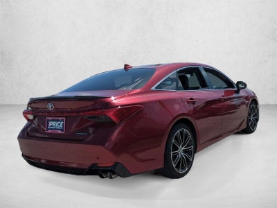 2019 Toyota Avalon Touring (GS)