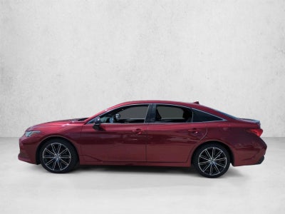 2019 Toyota Avalon Touring (GS)