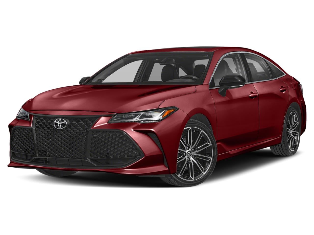 2019 Toyota Avalon Touring (GS)