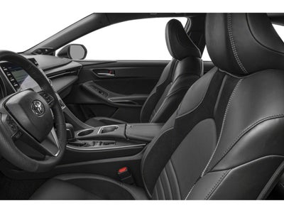 2019 Toyota Avalon Touring (GS)