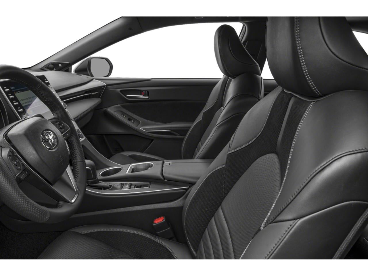 2019 Toyota Avalon Touring (GS)