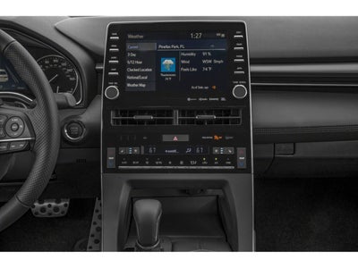 2019 Toyota Avalon Touring (GS)