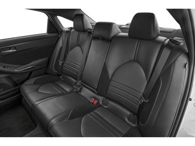 2019 Toyota Avalon Touring (GS)