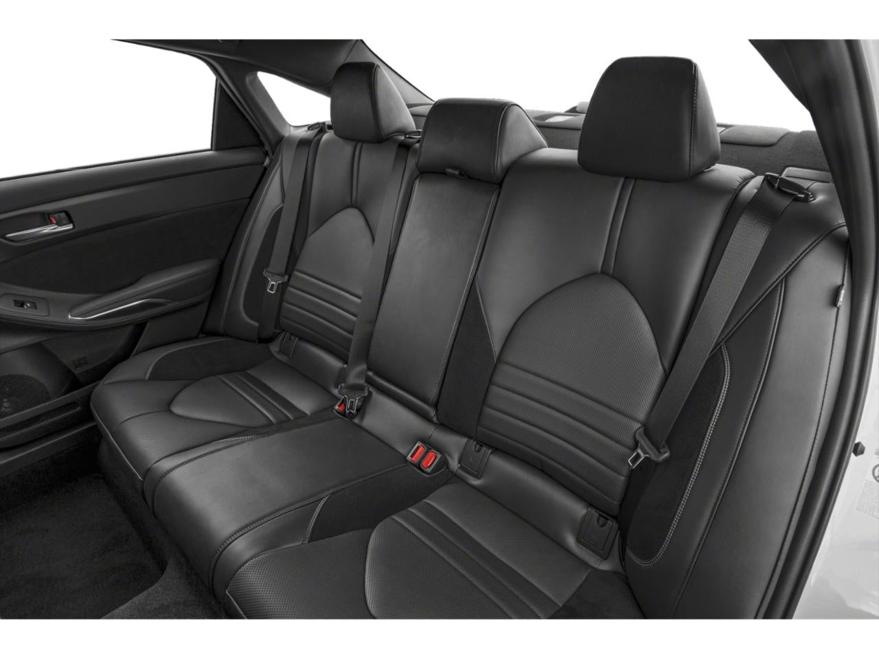 2019 Toyota Avalon Touring (GS)