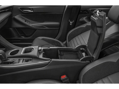 2019 Toyota Avalon Touring (GS)