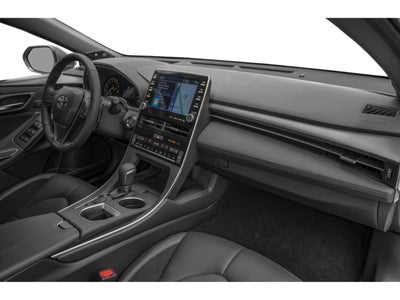 2019 Toyota Avalon Touring (GS)
