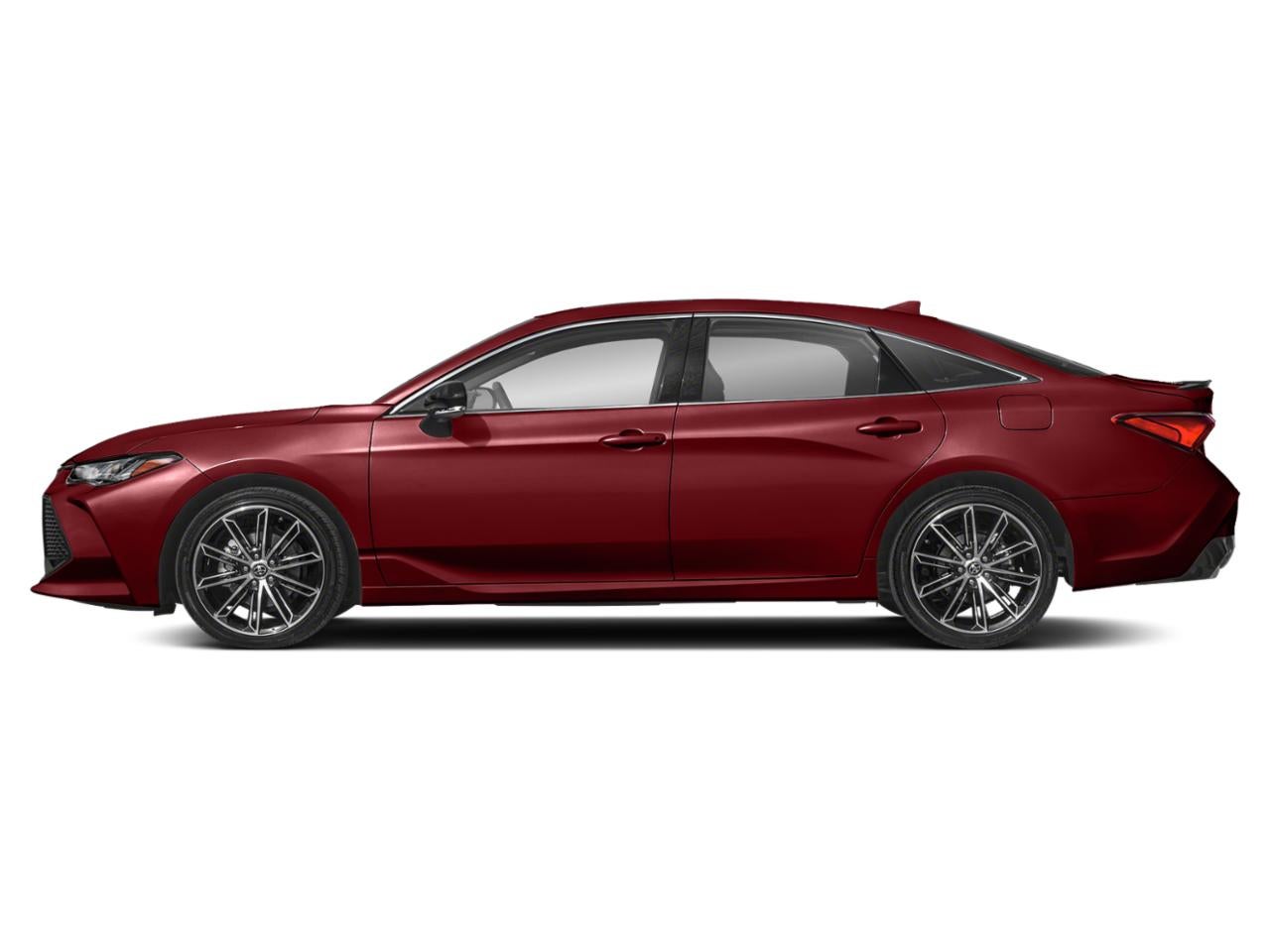 2019 Toyota Avalon Touring (GS)