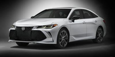 2019 Toyota Avalon Touring (GS)
