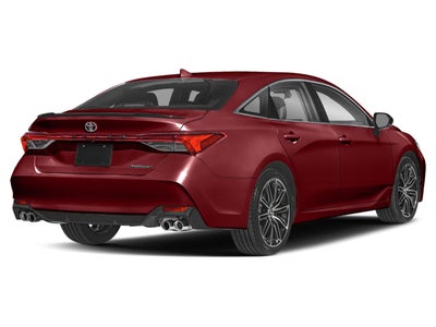 2019 Toyota Avalon Touring (GS)