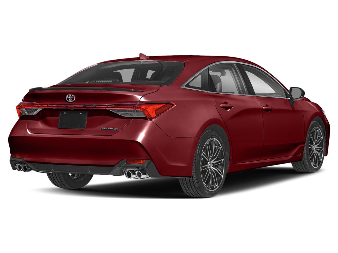 2019 Toyota Avalon Touring (GS)