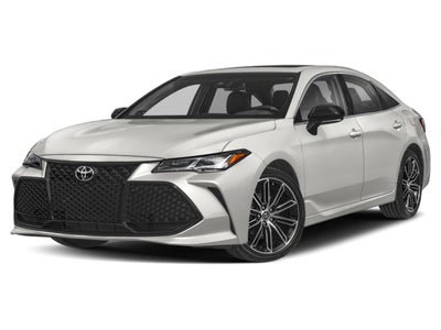 2019 Toyota Avalon Touring (GS)