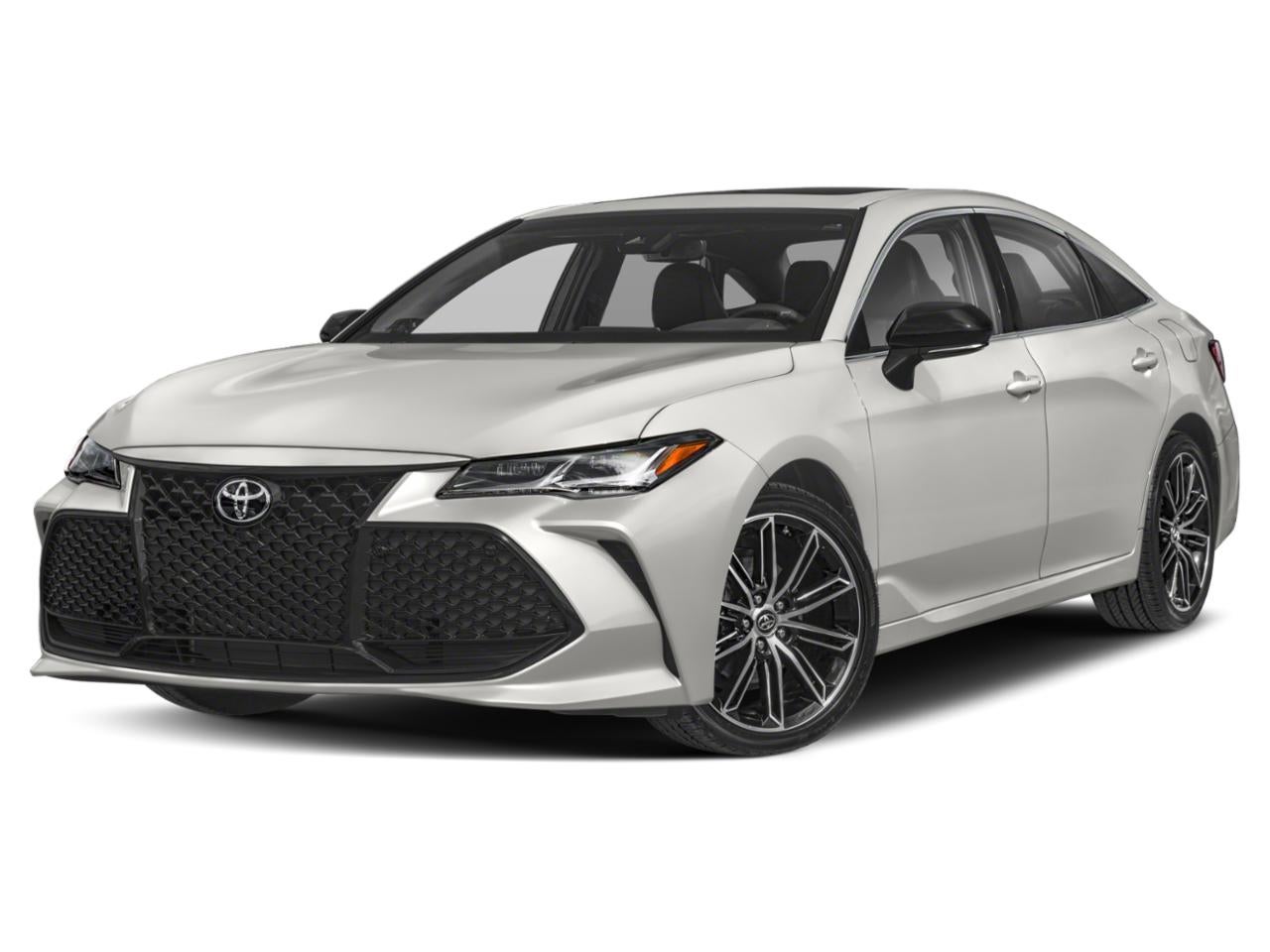 2019 Toyota Avalon Touring (GS)