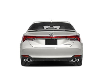 2019 Toyota Avalon Touring (GS)
