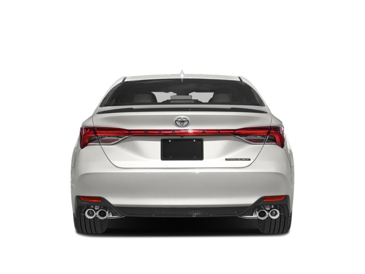 2019 Toyota Avalon Touring (GS)