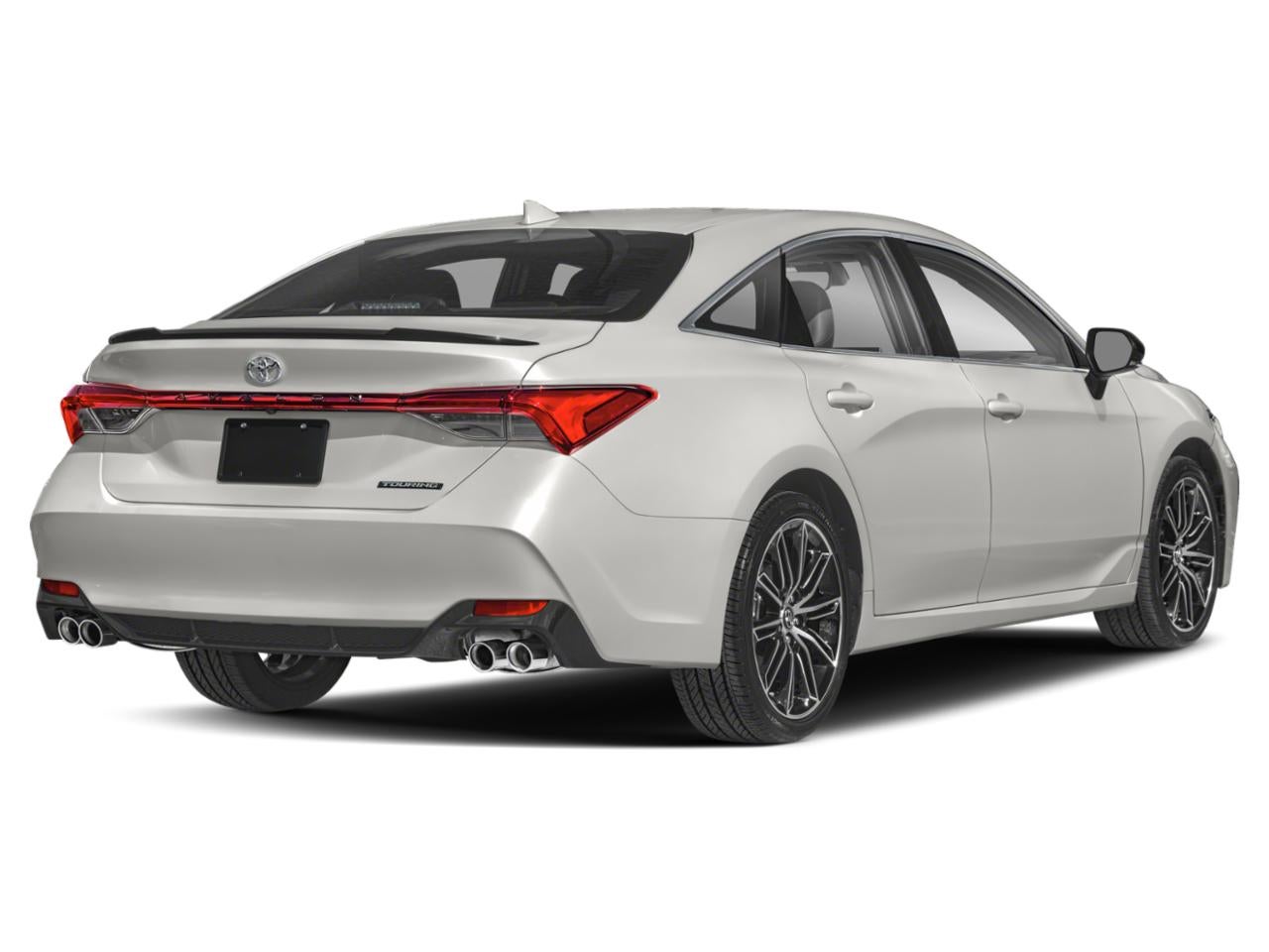 2019 Toyota Avalon Touring (GS)