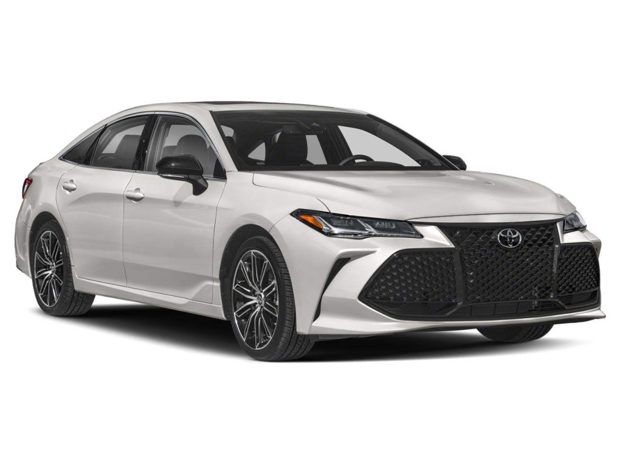 2019 Toyota Avalon Touring (GS)