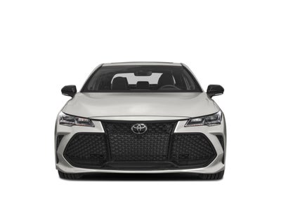2019 Toyota Avalon Touring (GS)