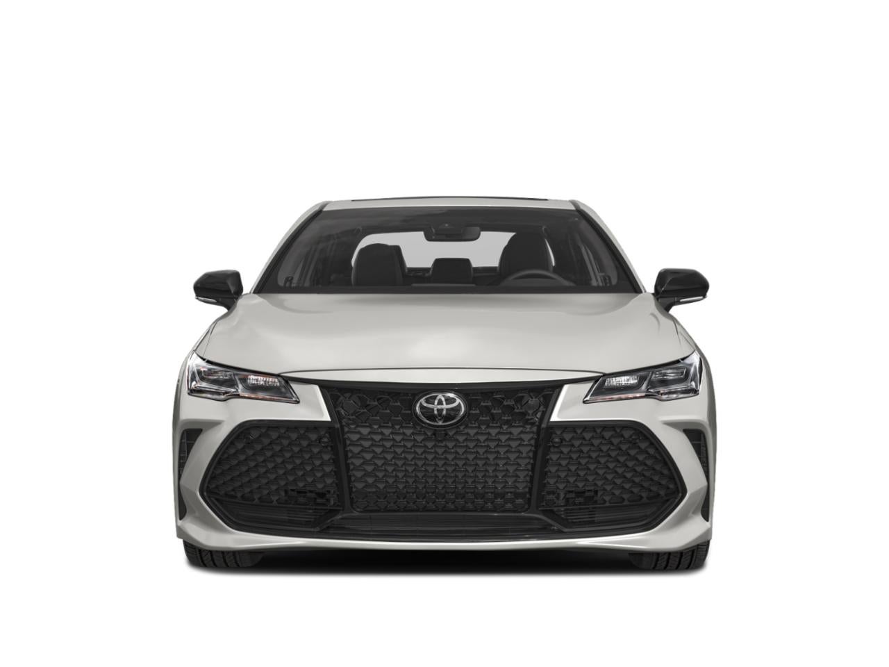 2019 Toyota Avalon Touring (GS)