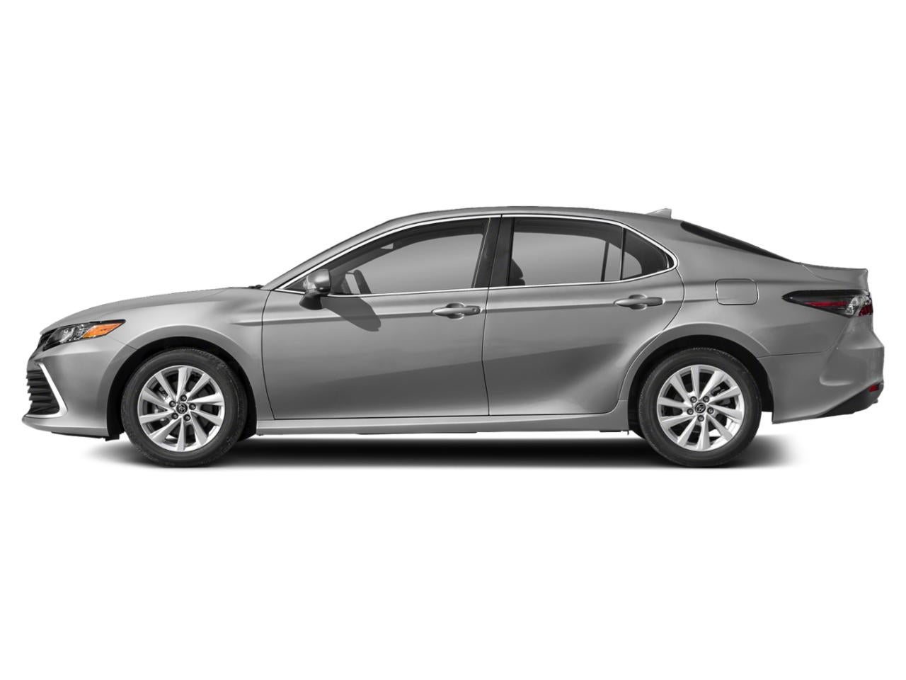 2022 Toyota Camry LE Auto (SE)