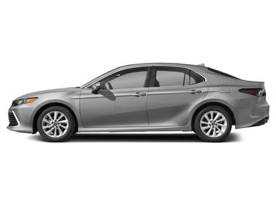 2022 Toyota Camry LE Auto (SE)
