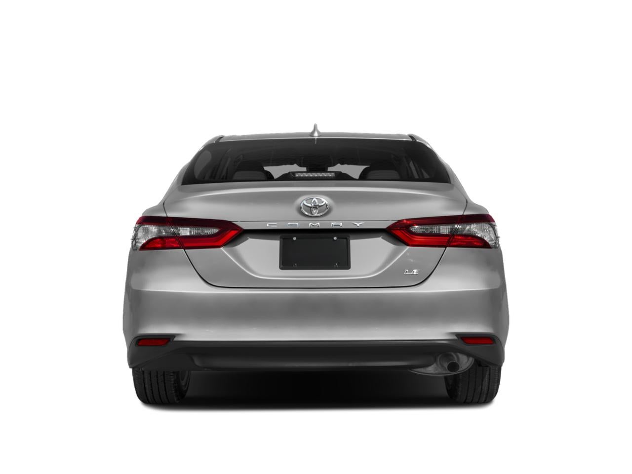 2022 Toyota Camry LE Auto (SE)