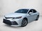2022 Toyota Camry LE Auto (SE)