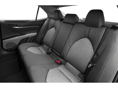 2020 Toyota Camry LE Auto (SE)