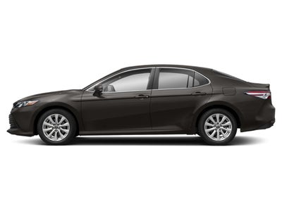 2020 Toyota Camry LE Auto (SE)