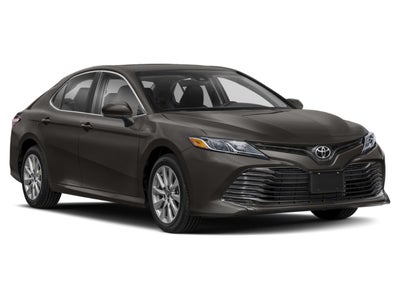 2020 Toyota Camry LE Auto (SE)