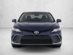 2021 Toyota Camry LE Auto (SE)
