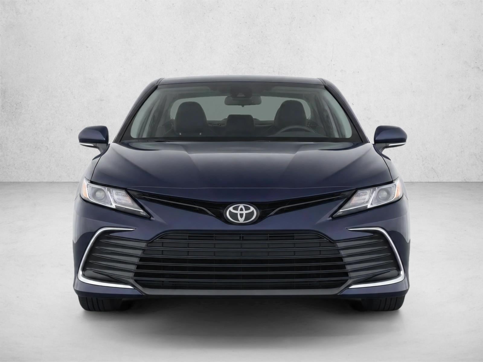 2021 Toyota Camry LE Auto (SE)