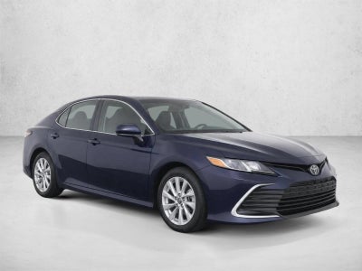 2021 Toyota Camry LE Auto (SE)