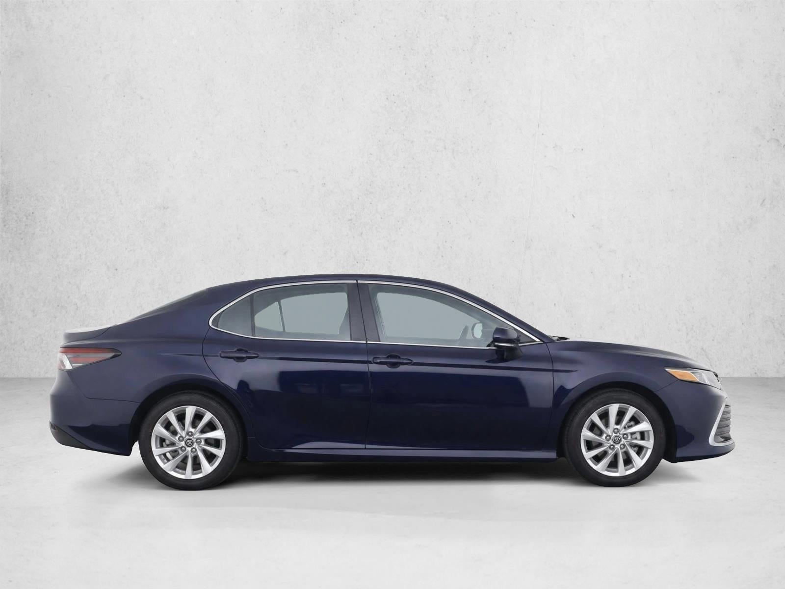 2021 Toyota Camry LE Auto (SE)