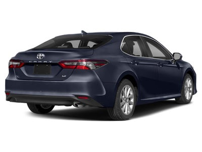 2021 Toyota Camry LE Auto (SE)