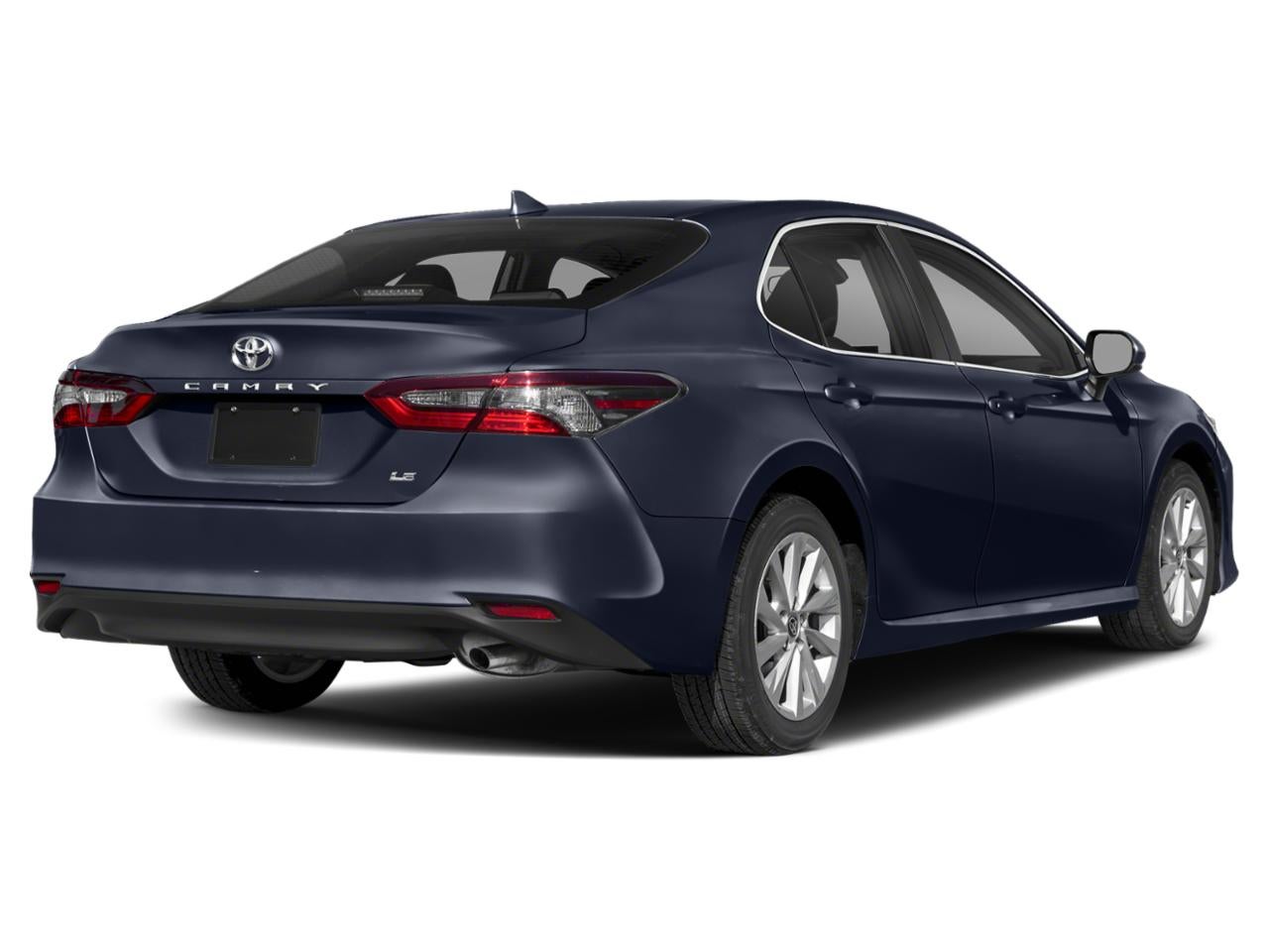 2021 Toyota Camry LE Auto (SE)