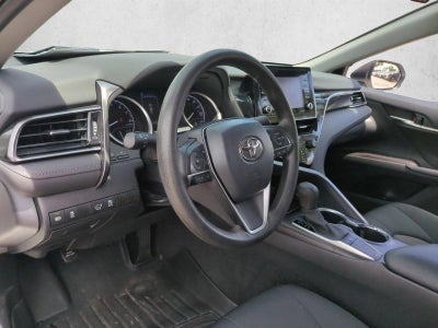 2023 Toyota Camry LE Auto (SE)