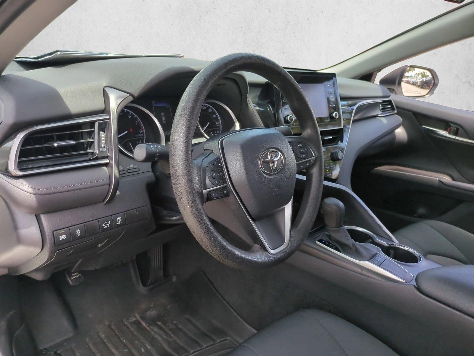 2023 Toyota Camry LE Auto (SE)