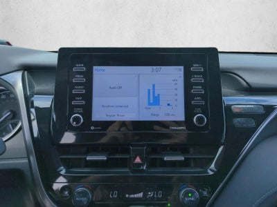 2023 Toyota Camry LE Auto (SE)