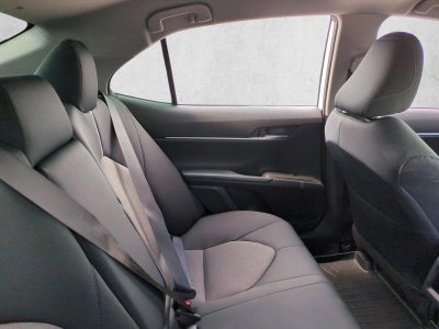 2023 Toyota Camry LE Auto (SE)