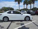 2023 Toyota Camry LE Auto (SE)